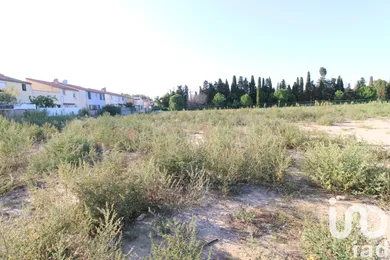 Building plot in Palau-del-Vidre (66690)