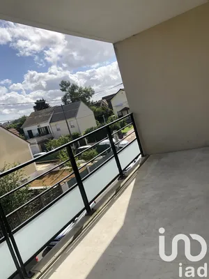 Apartment at Athis-Mons (91200)