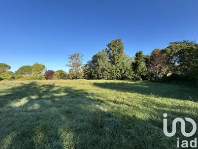 Terrain à bâtir à Castelginest (31780)