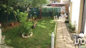 Appartement à Argenteuil (95100)