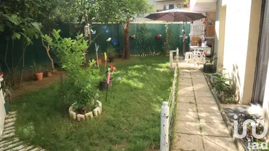 Apartment at Argenteuil (95100)