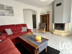 Maison à Vinassan (11110)