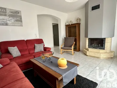 Maison à Vinassan (11110)