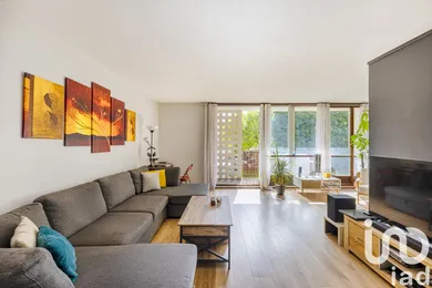 Appartement à Meudon (92360)