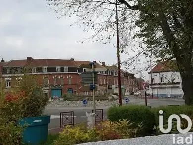 Immeuble à Sallaumines (62430)