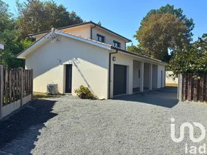 Maison à EYSINES (33320)