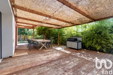 House at Toulouse (31500)