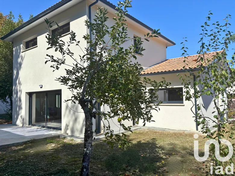 Maison 5 pièces 167 m² · à Eysines · 167 m² · 549 000 €