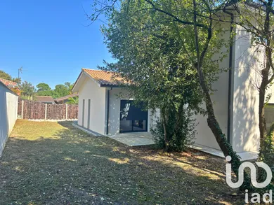 Maison à EYSINES (33320)