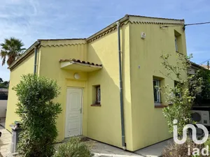 Maison à Cagnes-sur-Mer (06800)