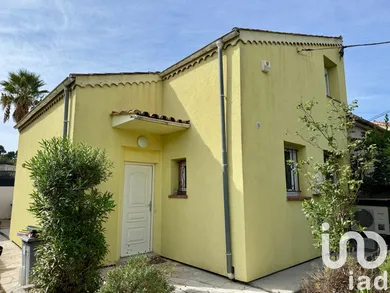 House at Cagnes-sur-Mer (06800)