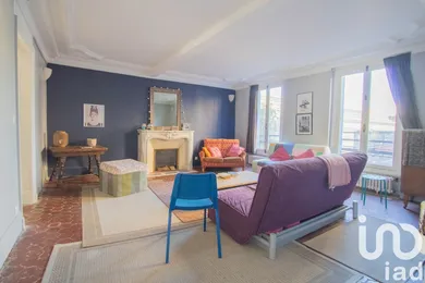 Appartement à Saint-Denis (93200)