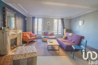 Apartment in Saint-Denis (93200)