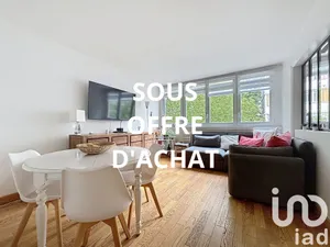 Appartement à Champigny-sur-Marne (94500)