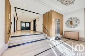 Appartement à Le Plessis-Robinson (92350)