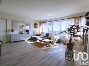 Appartement à Élancourt (78990)