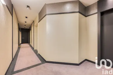 Apartment in Le Plessis-Robinson (92350)