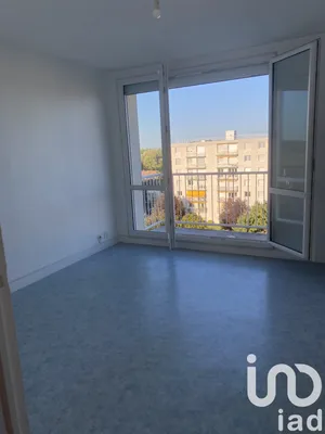 Appartement à Troyes (10000)