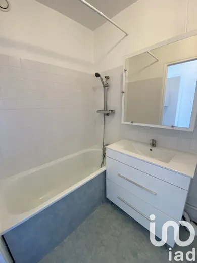 Apartment in Troyes (10000)