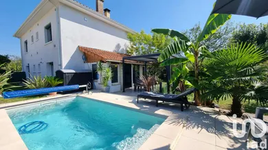 Maison à Saint-Yrieix-sur-Charente (16710)