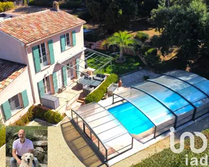 Maison à LA MOTTE (83920)