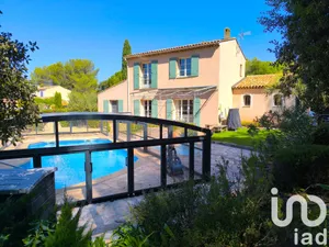 House at LA MOTTE (83920)