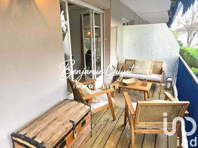 Appartement à Le Cannet (06110)