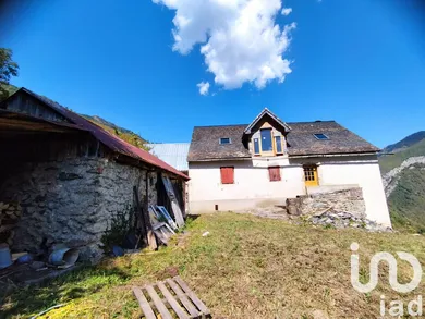 Farm in Borce (64490)