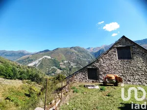 Farm in Borce (64490)