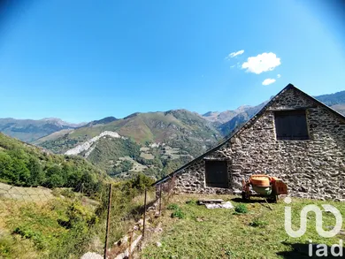 Farm in Borce (64490)