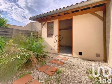 House at Caussade (82300)