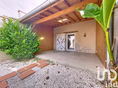 Maison à Caussade (82300)