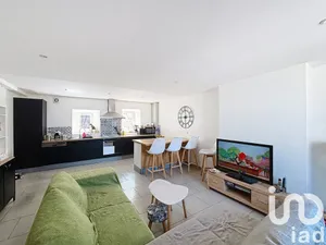 Maison de ville à Huisseau-sur-Cosson (41350)