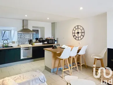 Gîte à Huisseau-sur-Cosson (41350)