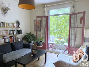 Appartement à Nantes (44000)