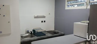 Appartement à Les Abymes (97139)