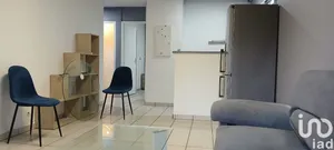 Apartment in Les Abymes (97139)