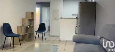 Appartement à Les Abymes (97139)