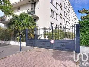 Appartement à Champigny-sur-Marne (94500)