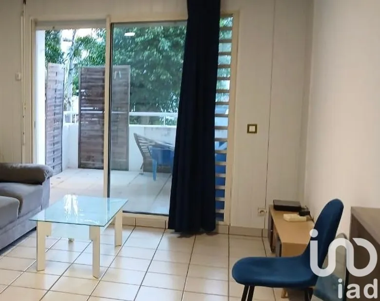 Appartement 1 pièce 36 m² · à Les Abymes · 35,6 m² · 135 000 €