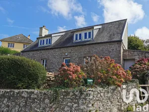 Maison de village à La Hague (50440)