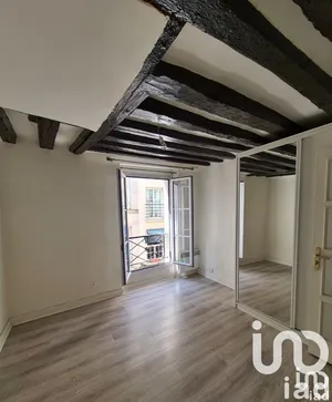 Appartement à Paris (75005)