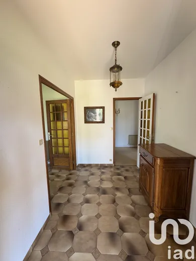 House in Saint-Denis-de-l'Hôtel (45550)