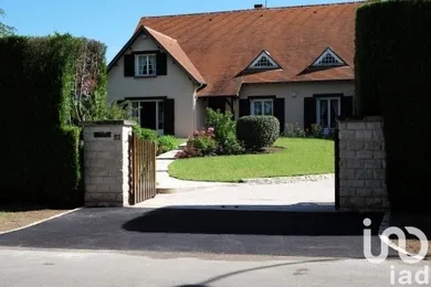 Maison à Saint-Denis-de-l'Hôtel (45550)