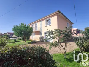 Maison à Bourbon-Lancy (71140)