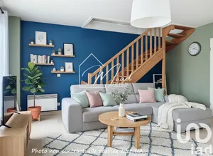 Maison à Dammartin-en-Goële (77230)