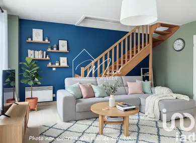 House in Dammartin-en-Goële (77230)