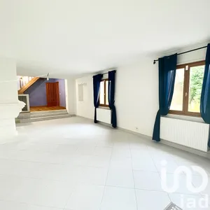 Maison à Goussainville (95190)