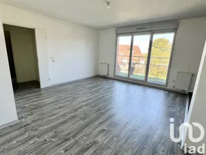 Apartment at Dammartin-en-Goële (77230)