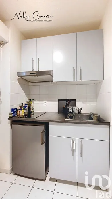 Appartement à Montpellier (34000)